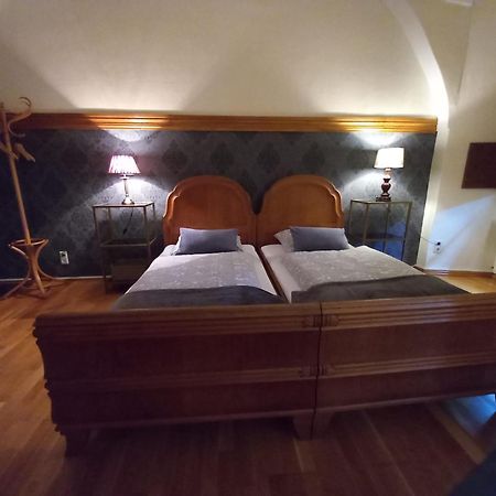 Klostermuehle Lichtenfels  Eksteriør billede
