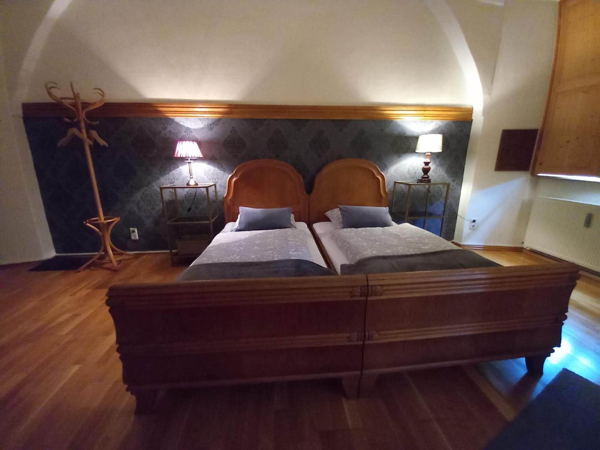 Klostermuehle Lichtenfels  Eksteriør billede