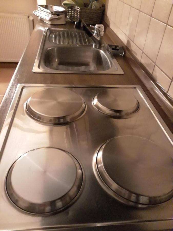 Klostermuehle Lichtenfels  Eksteriør billede