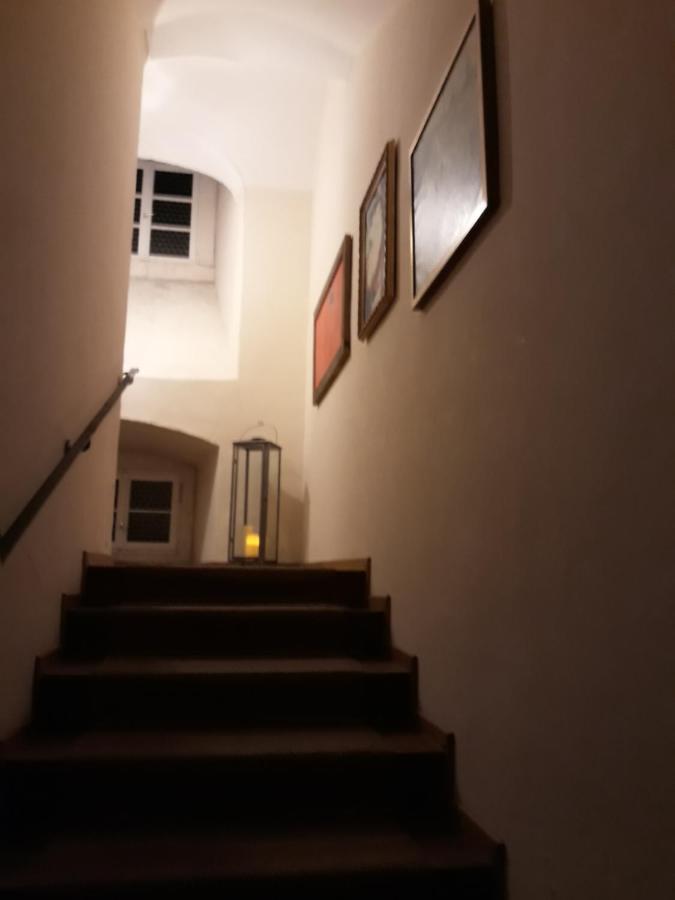 Klostermuehle Lichtenfels  Eksteriør billede