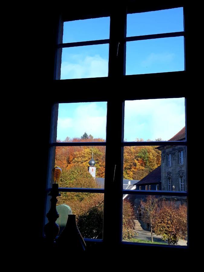 Klostermuehle Lichtenfels  Eksteriør billede